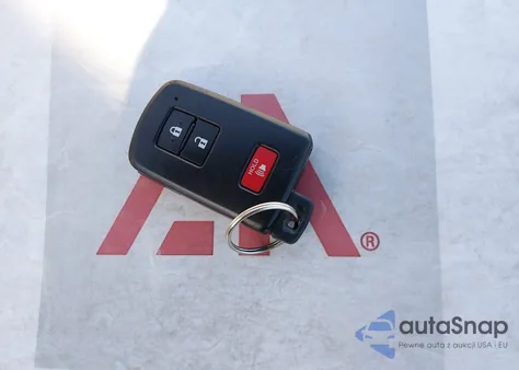 2021 Toyota Tacoma Trd Sport from USA, damaged, VIN 3TMDZ5BN8MM115669